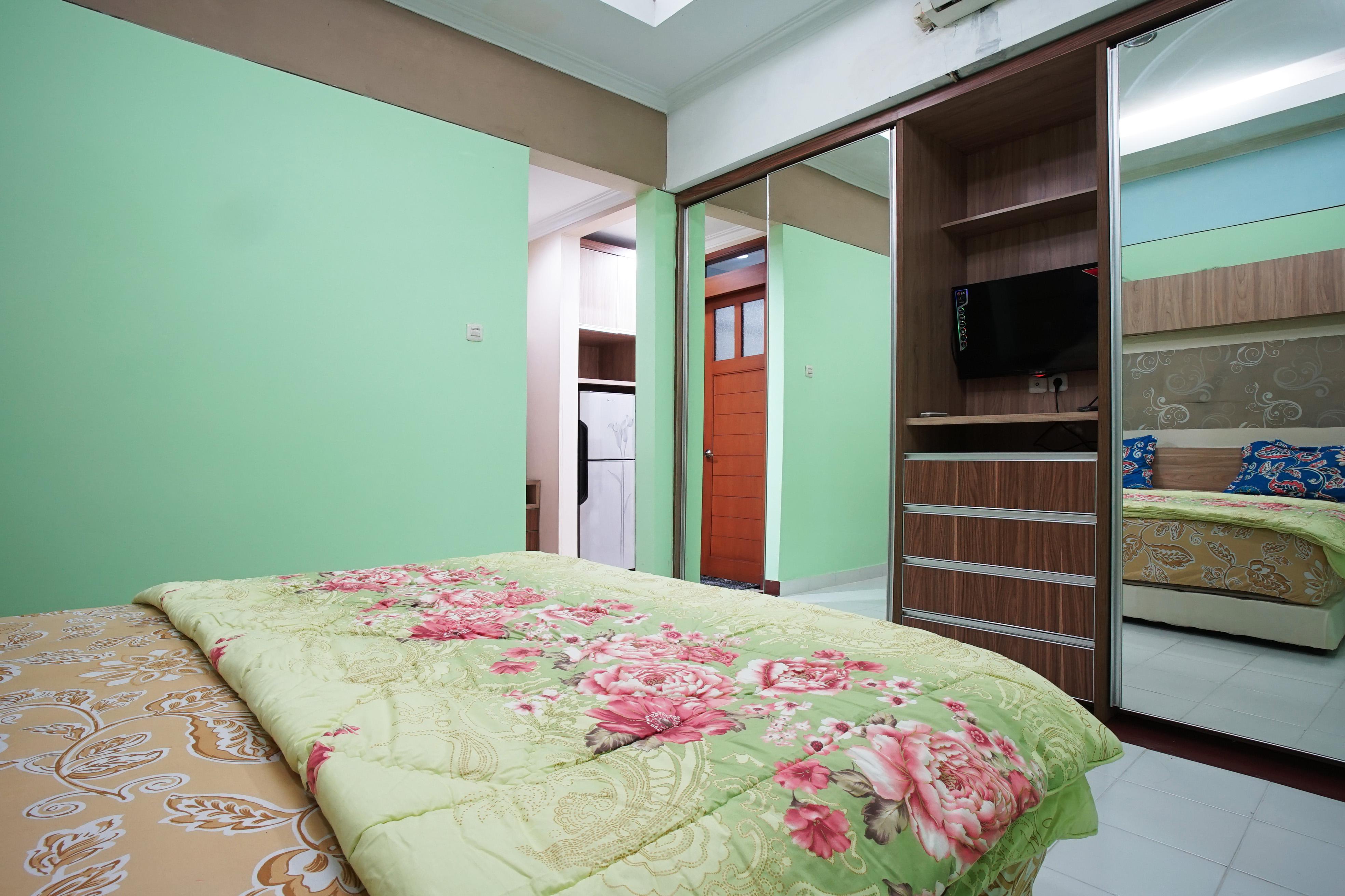 Hotel Bandung Permai Exterior photo