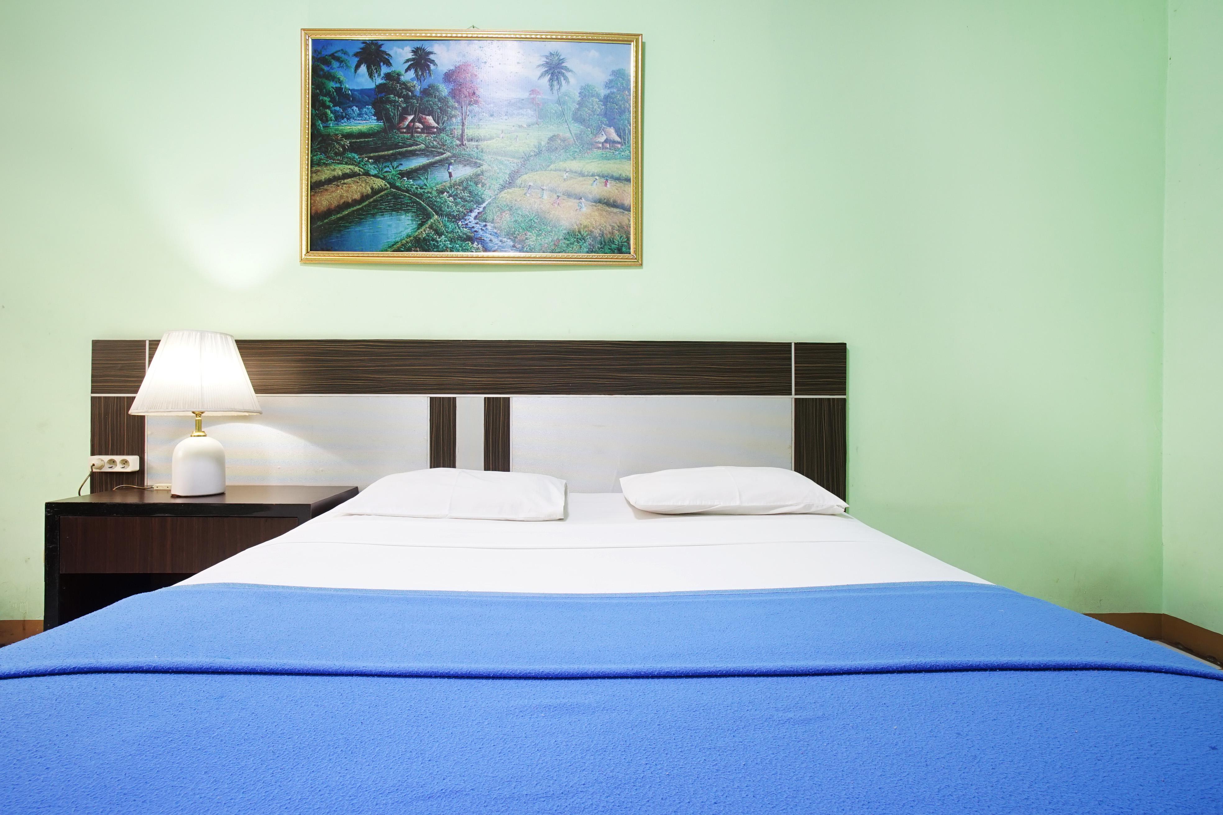 Hotel Bandung Permai Exterior photo